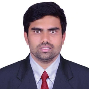 Photo of Shri Arjun Odeyar